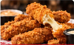 Chicken Fingers